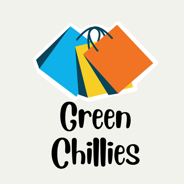 Green Chillies