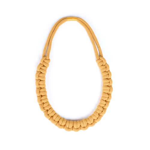 Amelia Rope Necklace