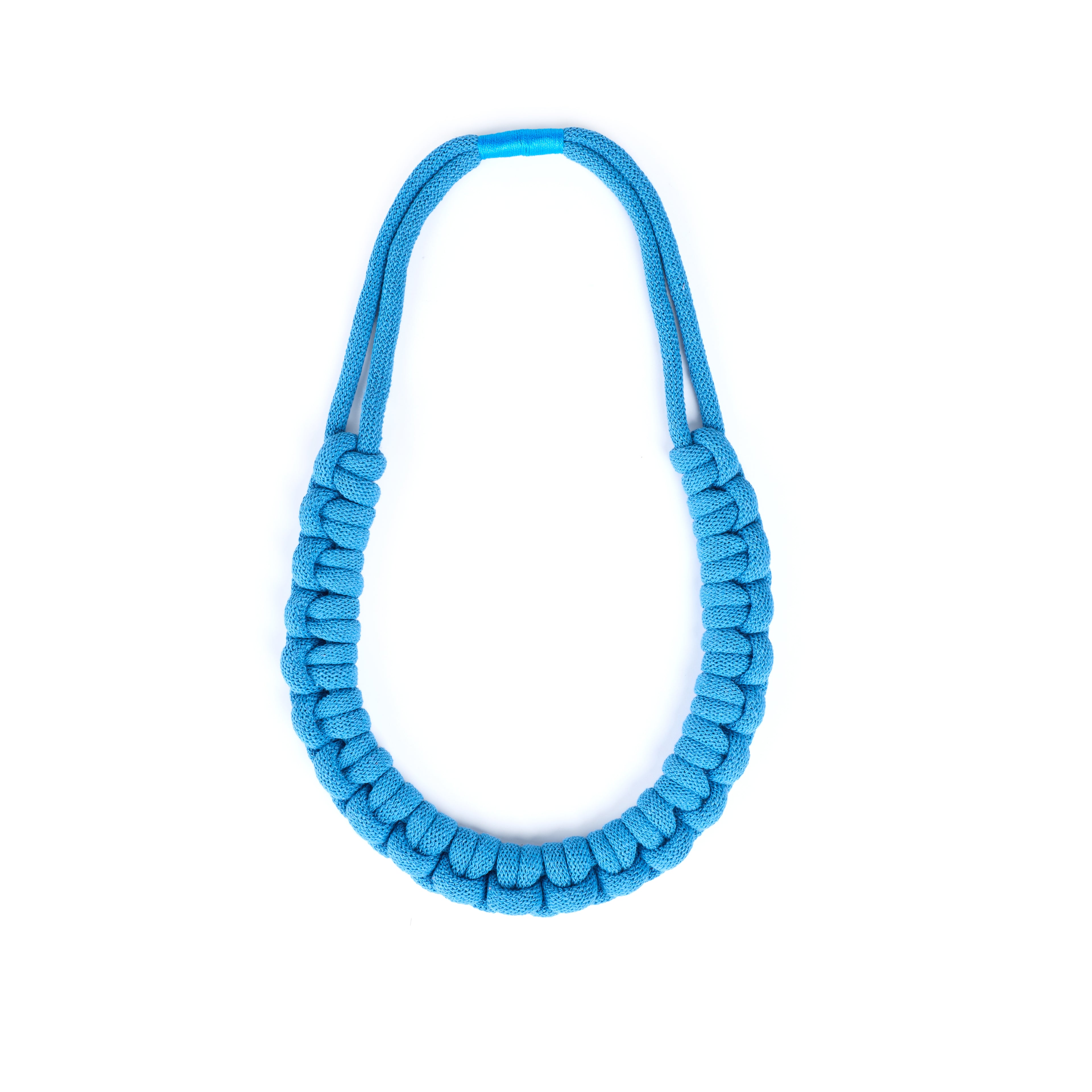 Amelia Rope Necklace