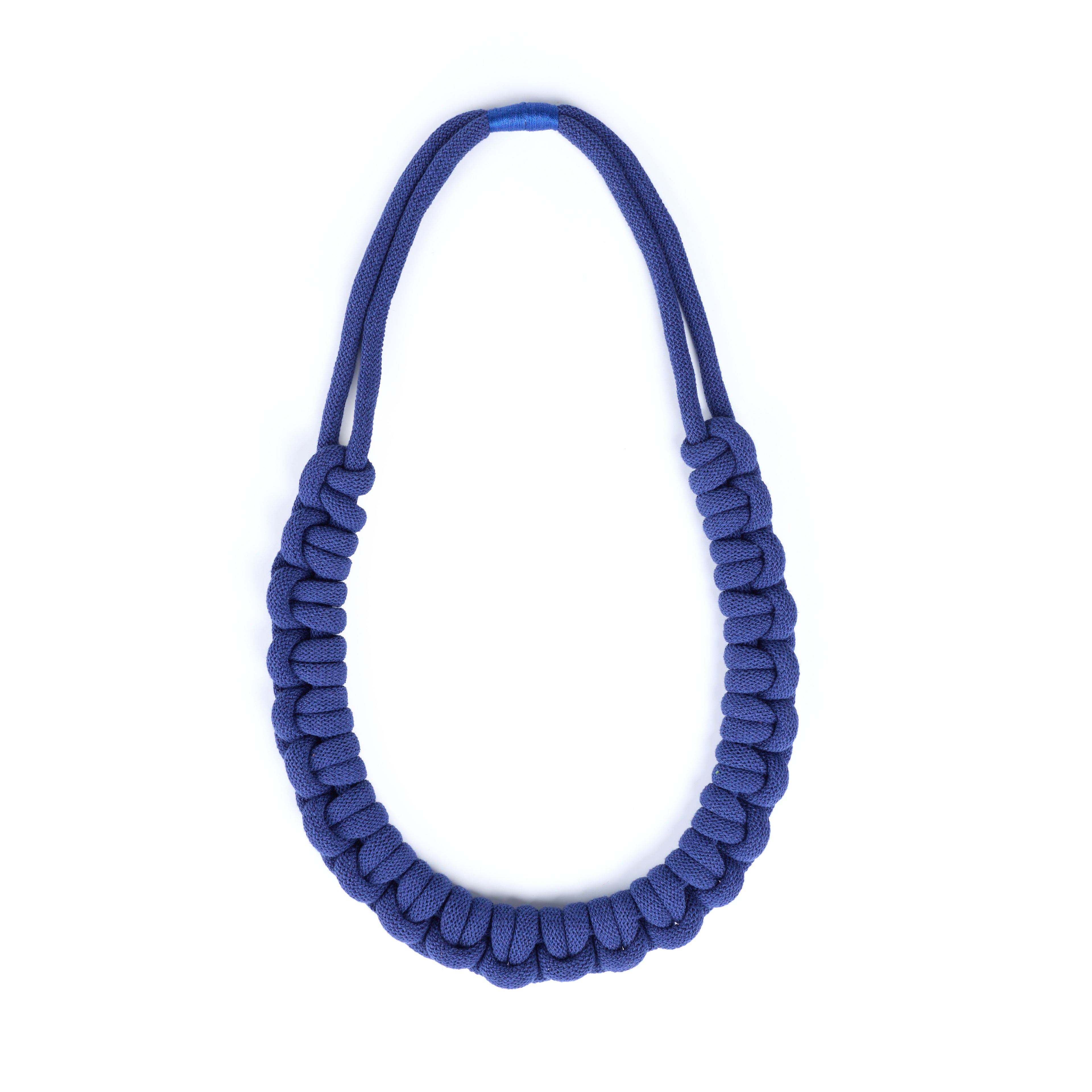 Amelia Rope Necklace