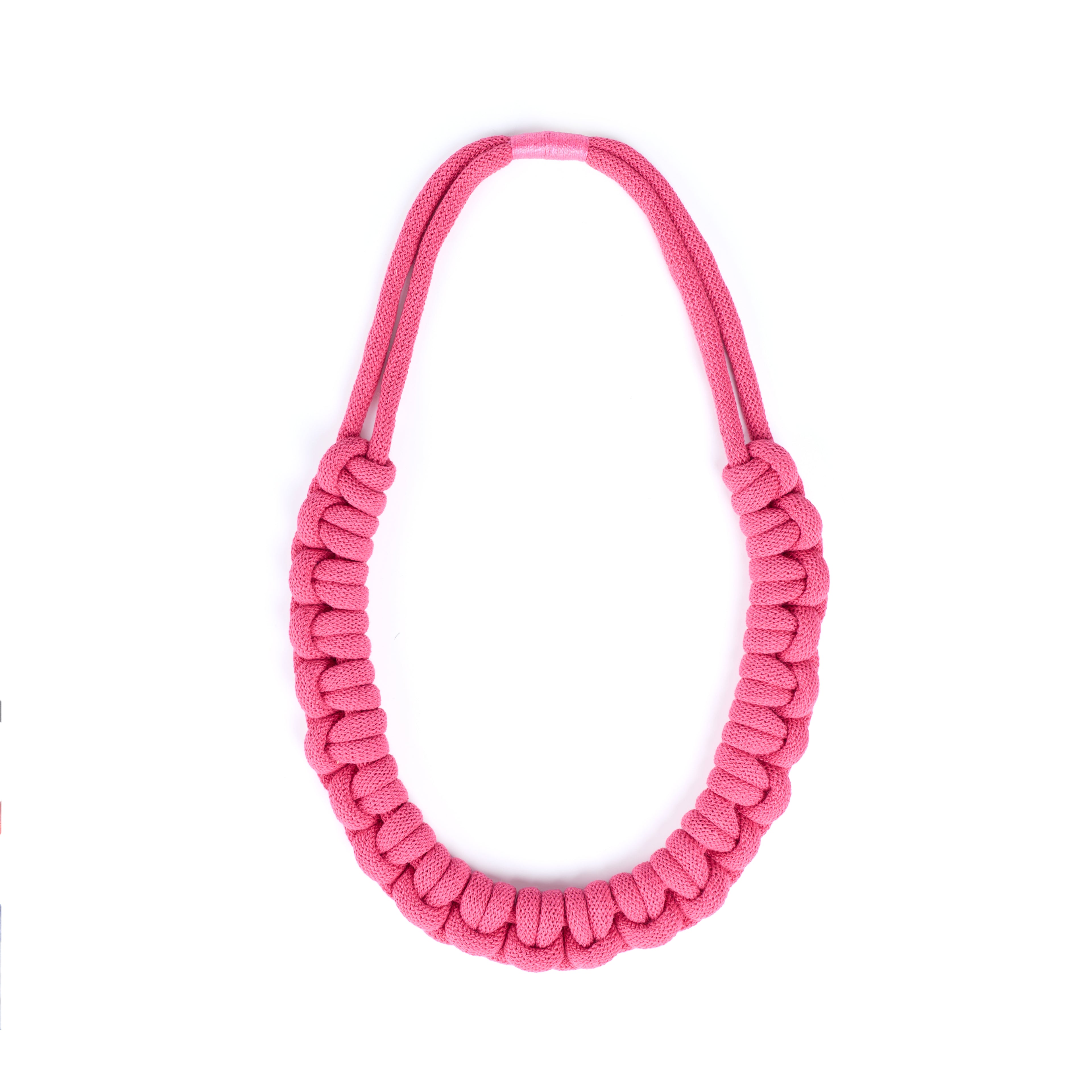 Amelia Rope Necklace