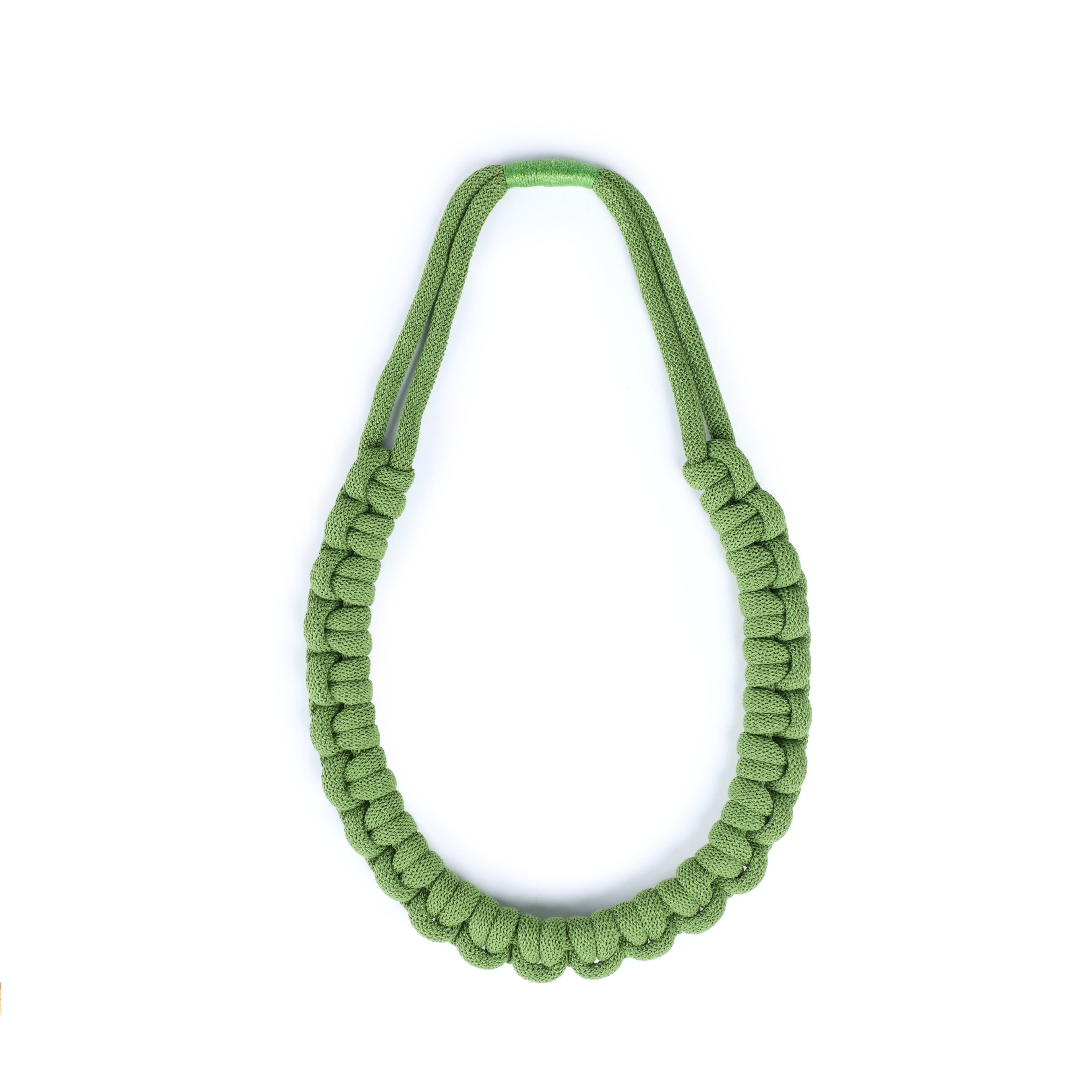 Amelia Rope Necklace