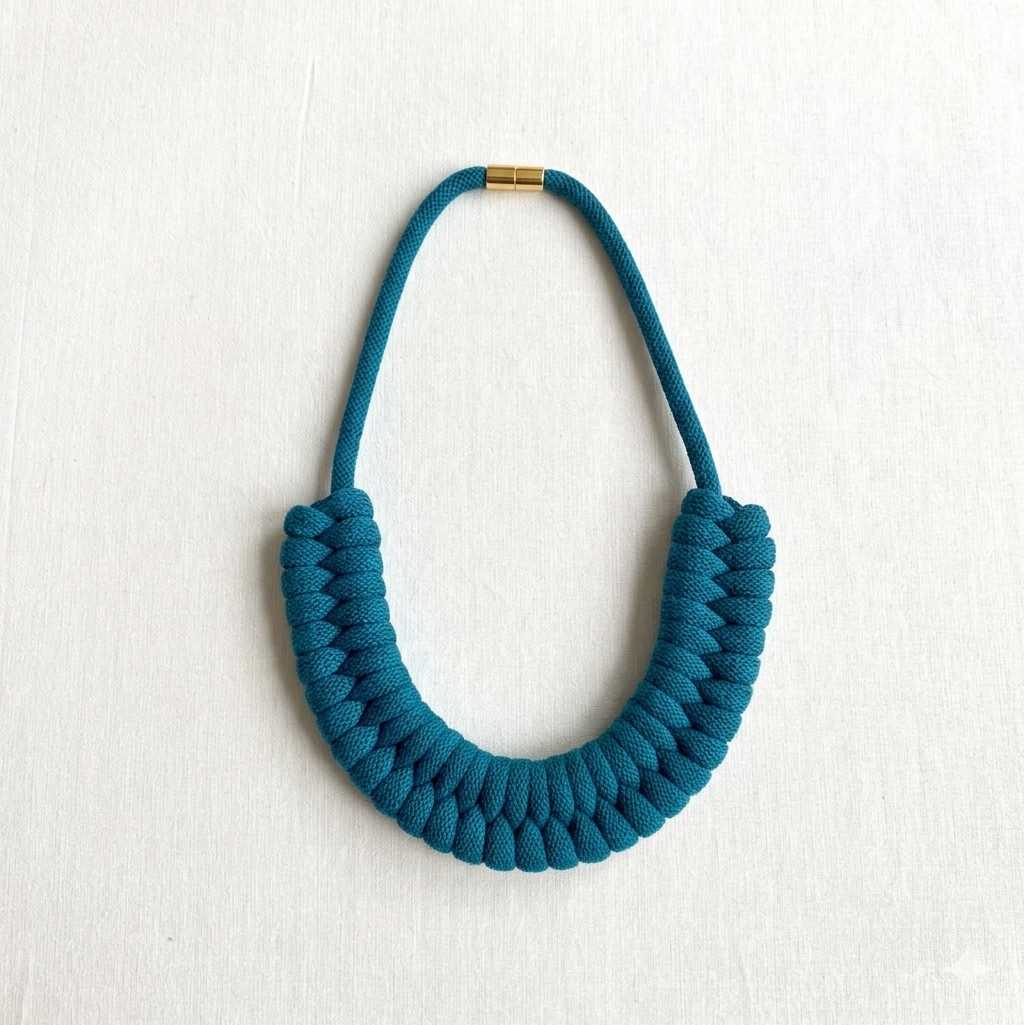 Valentina Rope Necklace
