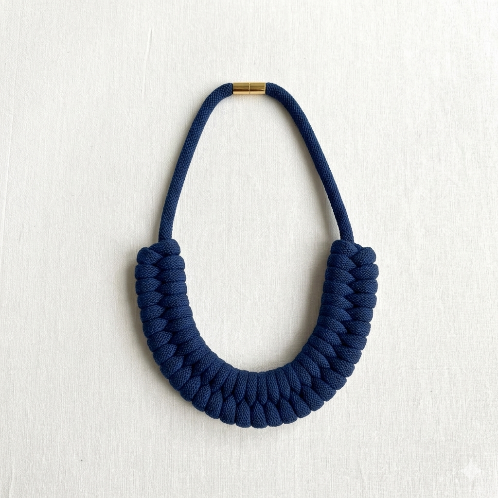 Valentina Rope Necklace