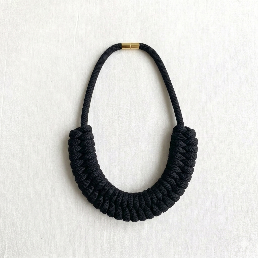 Valentina Rope Necklace