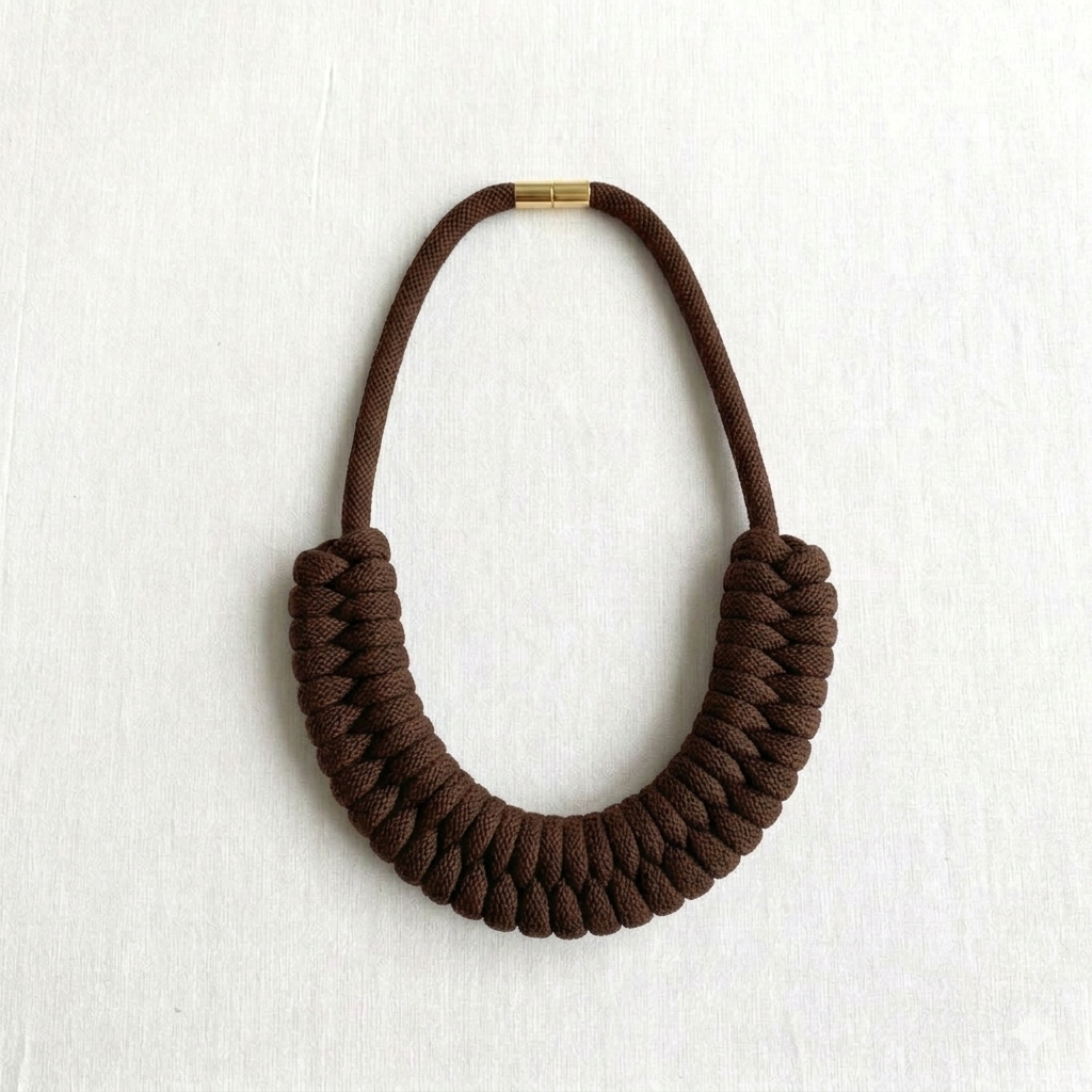 Valentina Rope Necklace